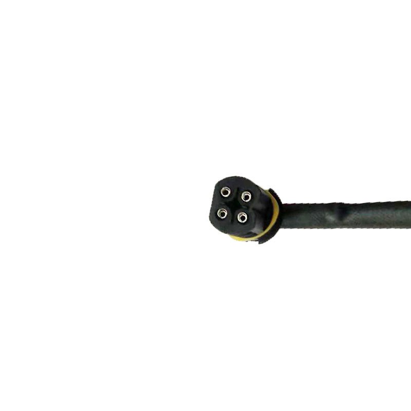 RW251 A0015404717 02528006268 Oxygen Sensor for Mercedes-Benz
