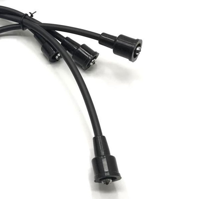 491Q-E370705A-60A High Voltage Ignition Wire Set for Great Wall, 10-20, low_margin - Staceedress Auto Parts