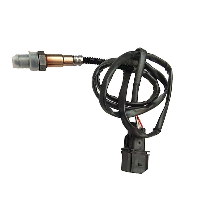 06A906262AF 0258007351 06A906262BT Oxygen Sensor for Audi Volkswagen