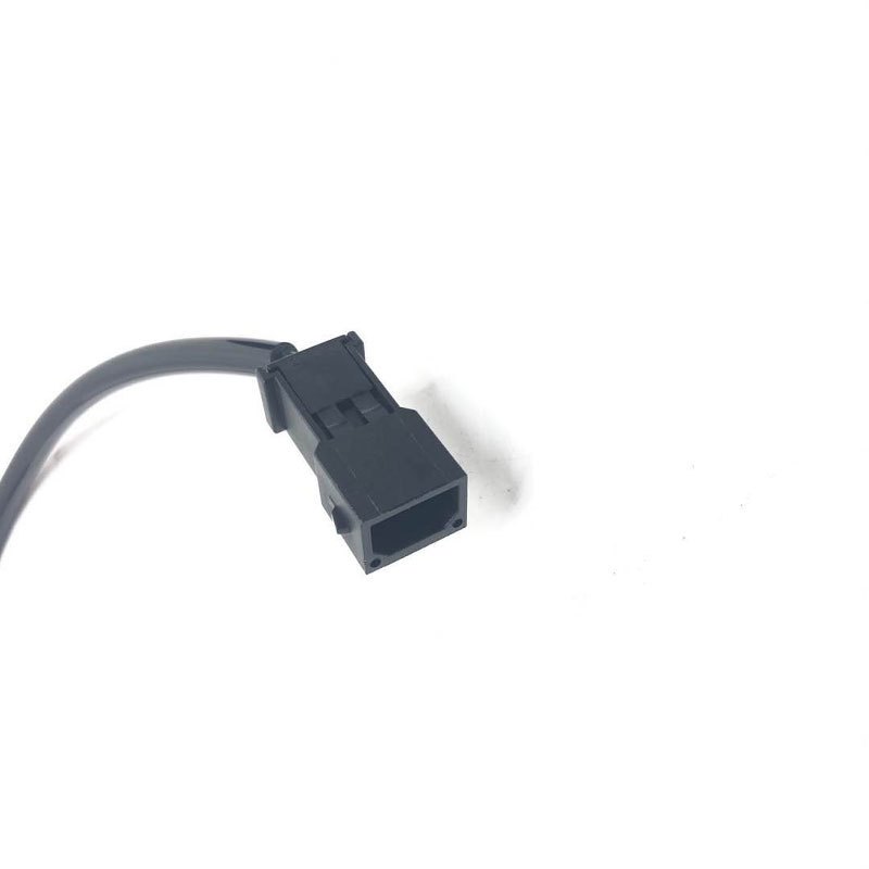 4B0927807 3B0927807 ABS Wheel Speed Sensor for Volkswagen