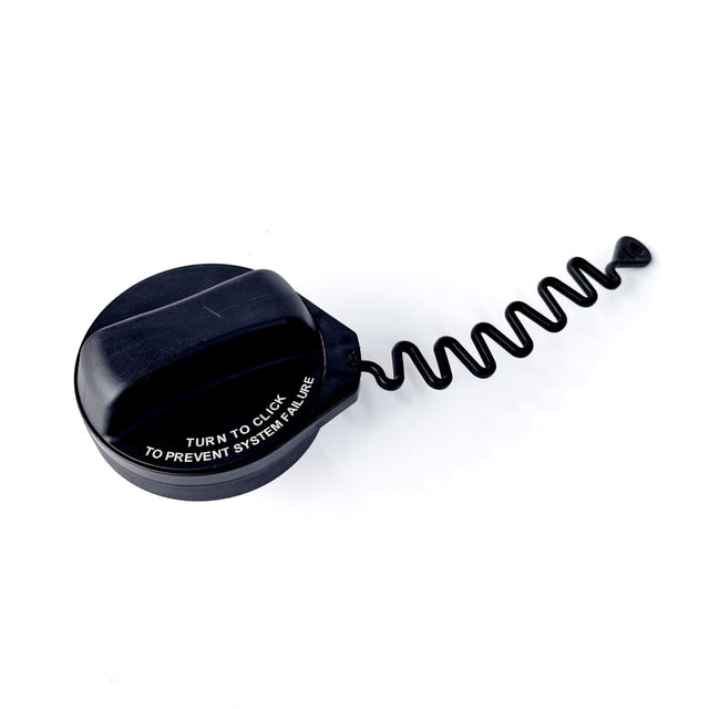 Fuel Tank Cap And Lock 31392044/31261716, Compatible with Volvo