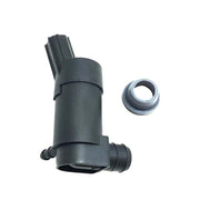 Windshield Washer Pump 1S71-17K624-DD LZ-306A LR0404 for Ford Focus Volvo