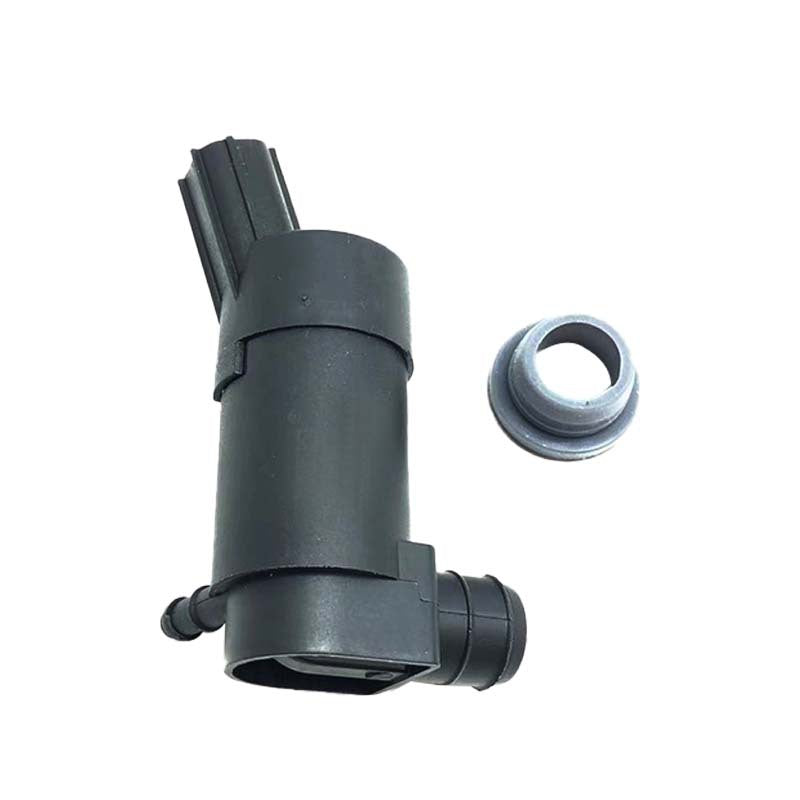 Windshield Washer Pump 1S71-17K624-DD LZ-306A LR0404 for Ford Focus Volvo