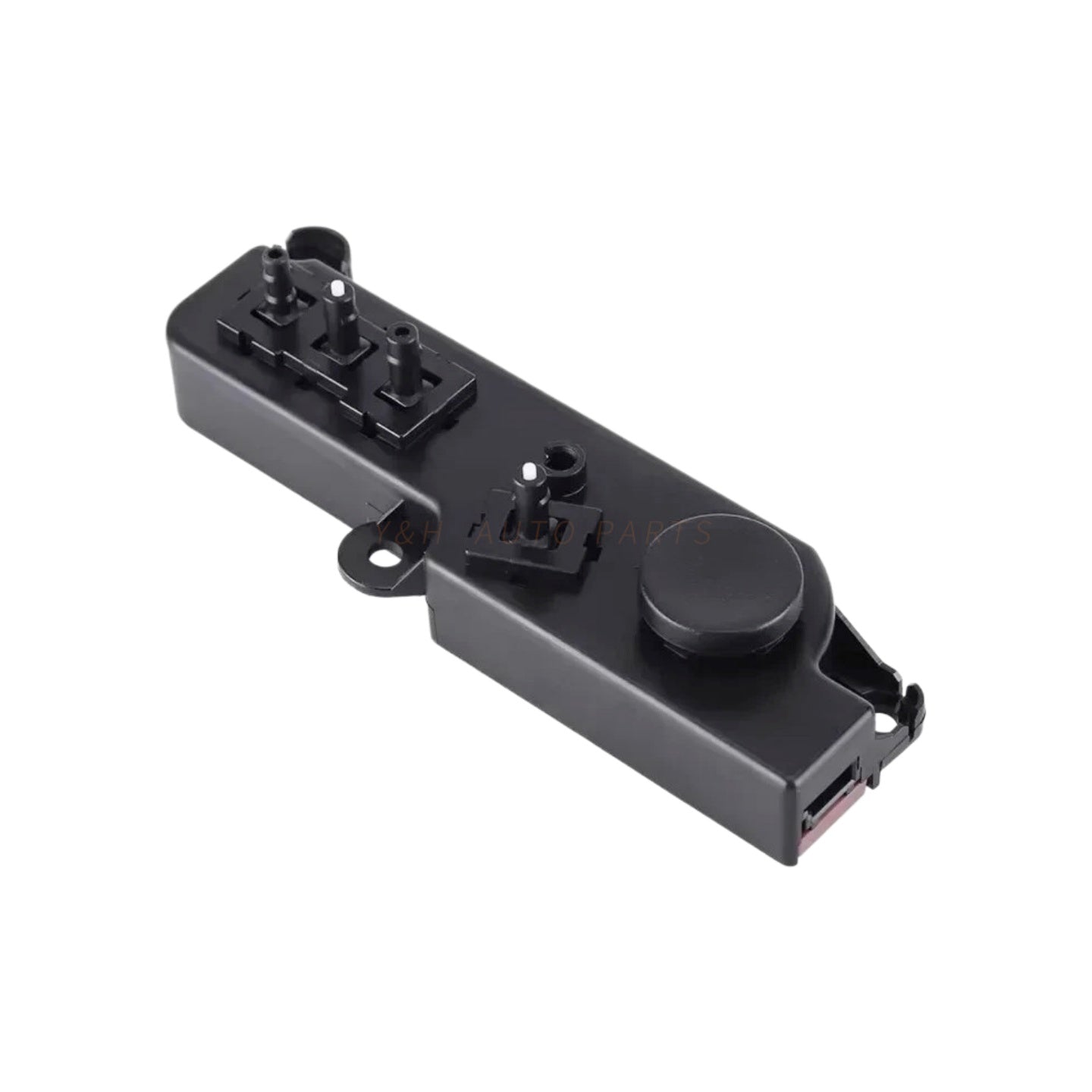 Seat Adjustment Switch Assembly 1098529-00-F 1098530-00-F for Tesla Model 3 Seat Control Switch