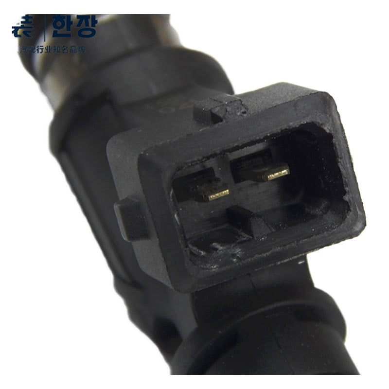 2-Hole Fuel Injector 25342385 25344543 for Jinbei 4Y Delphi 1st Gen
