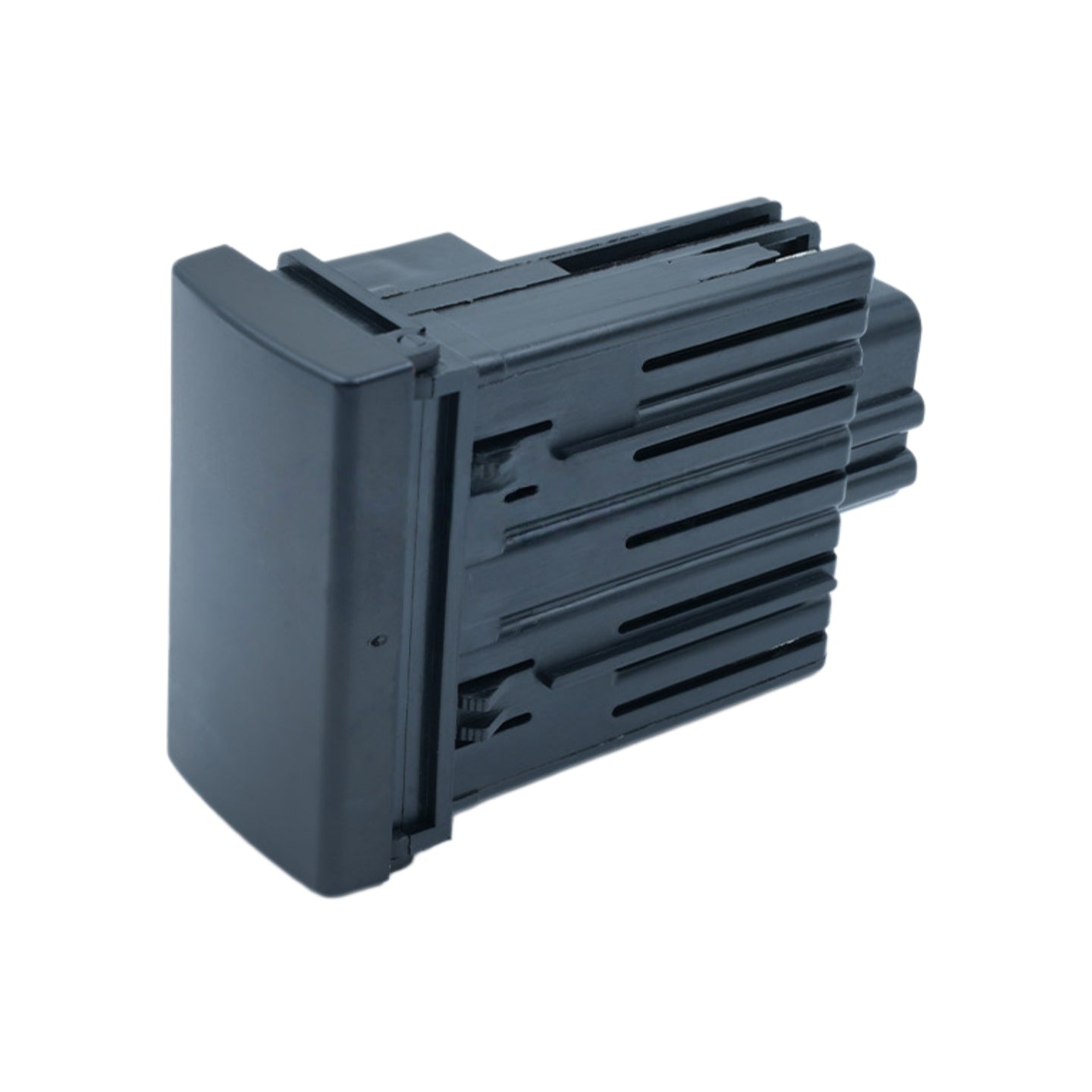Hazard Warning Switch BC45-13A350-BA / BC45-13A350 Compatible with Ford Ford Cargo Truck 24v