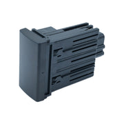 Hazard Warning Switch BC45-13A350-BA / BC45-13A350 Compatible with Ford Ford Cargo Truck 24v