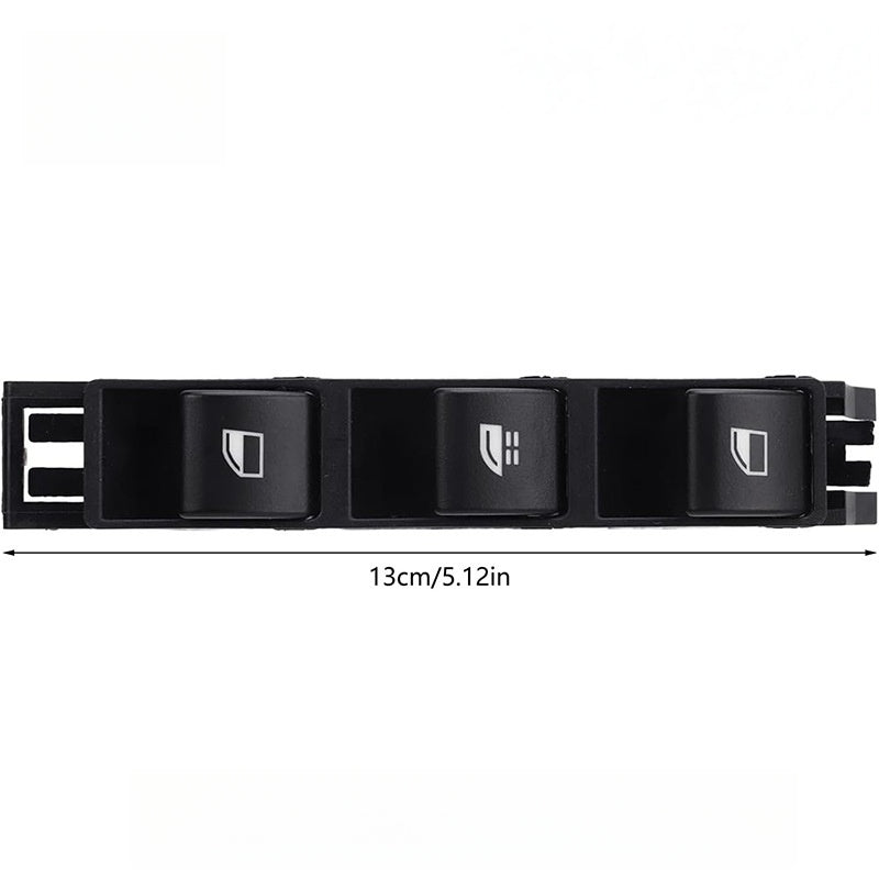 Master Power Window Switch 61316902183 for 2001-2006 BMW 325Ci