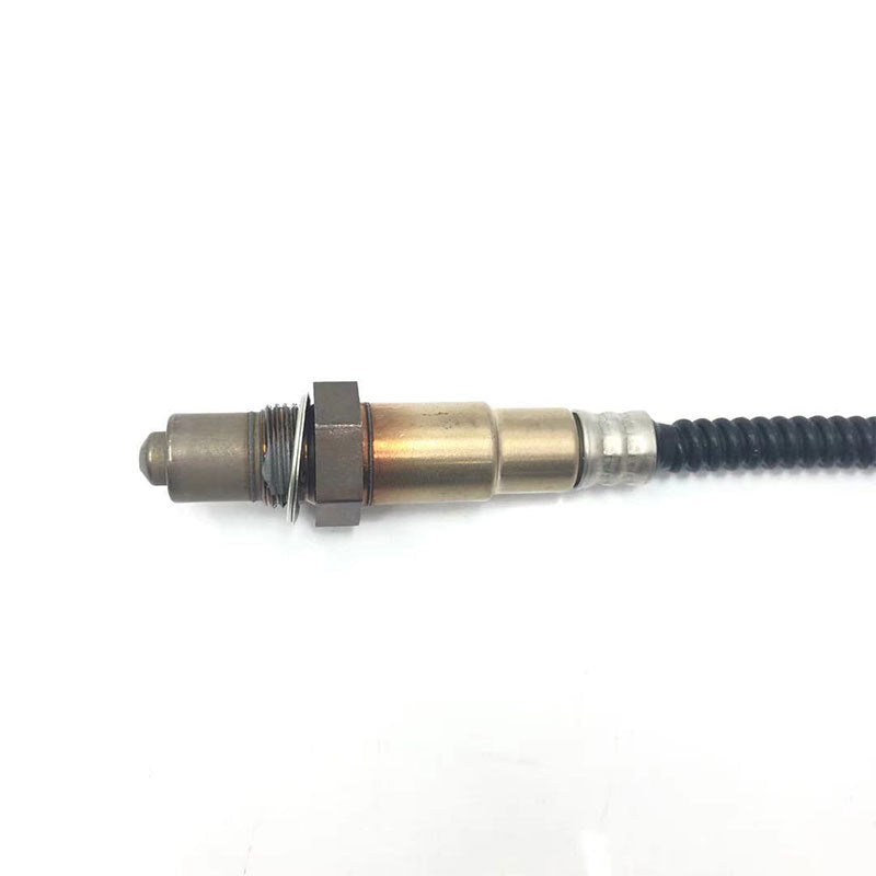 Rear Oxygen Sensor 11787589475 0258010162 for BMW 1 Series 5 Series X6