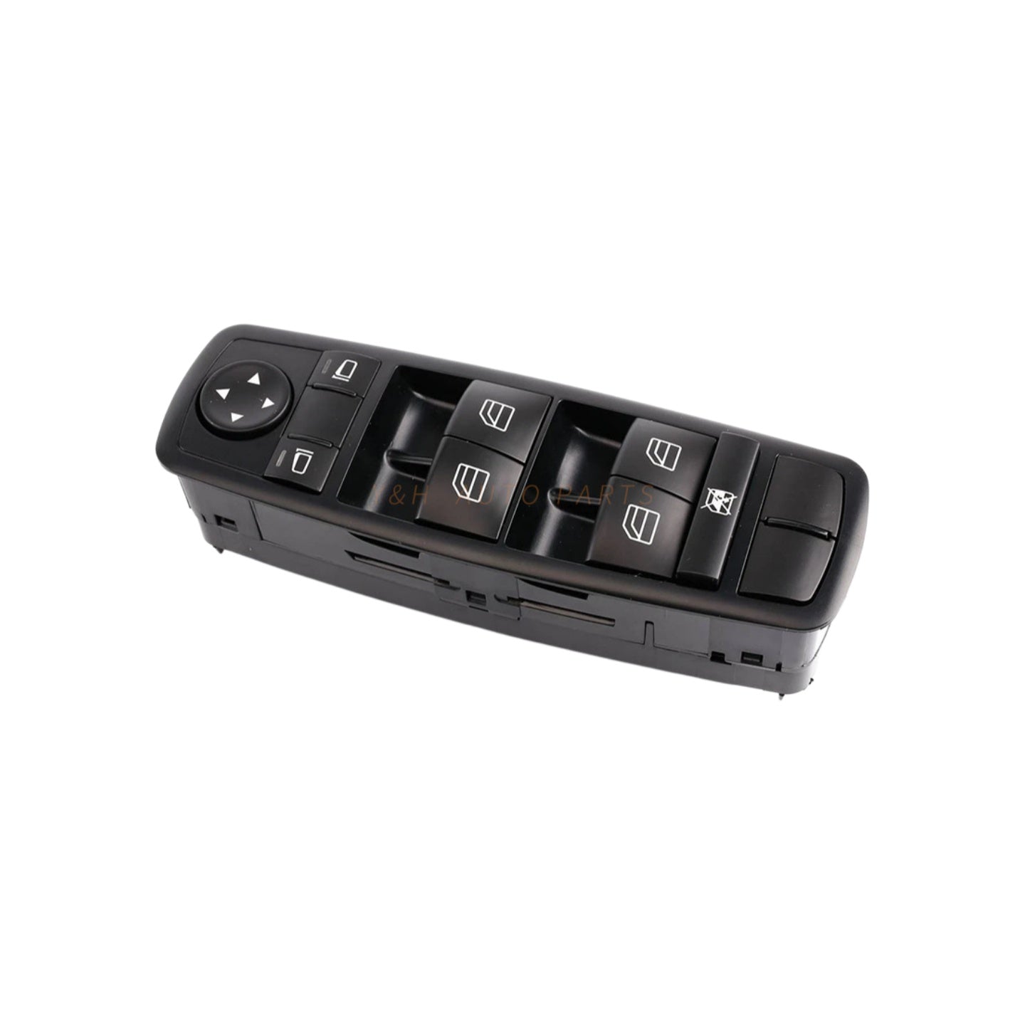 A2518300090 A2518300110 Power Window Switch for Mercedes-Benz W164