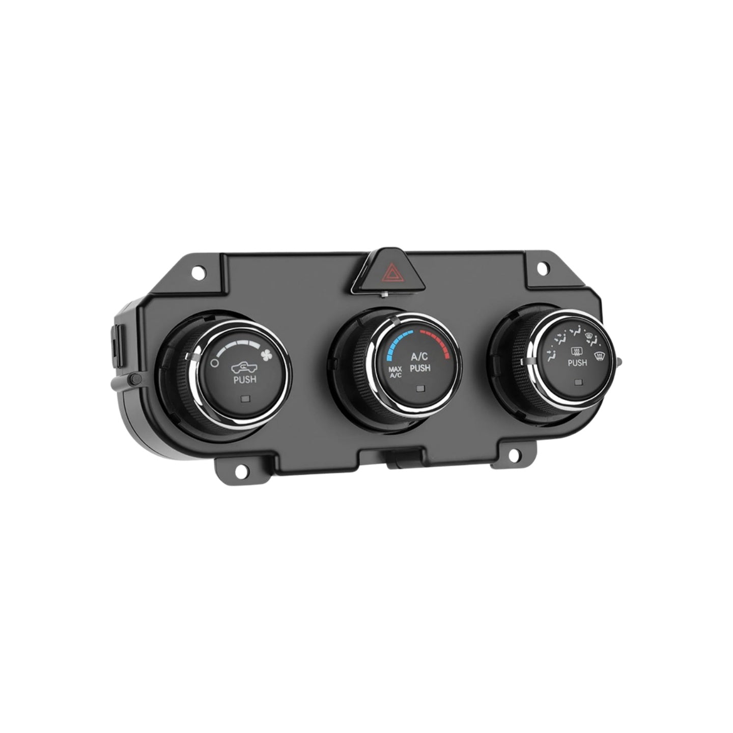 68268189AA Ac Heater Climate Control Module for Jeep, Chrysler, 50+ - Staceedress Auto Parts