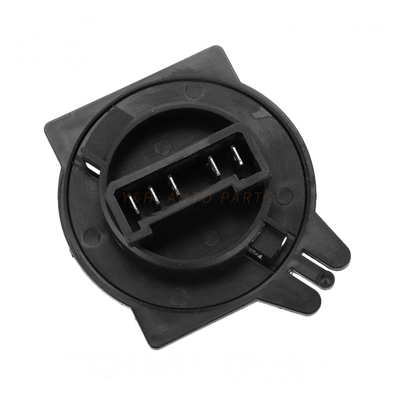 6450.P7 6450P7 Blower Motor Resistor