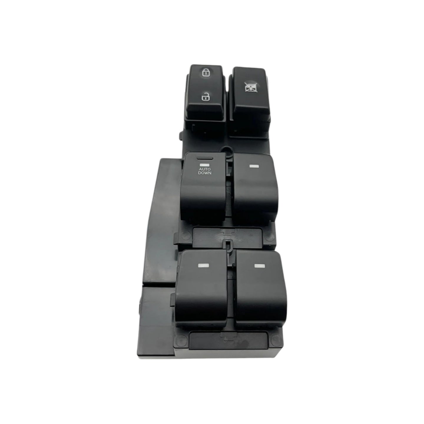 93570-F2100 Power Window Switch for Hyundai Window Control Switch Replacement