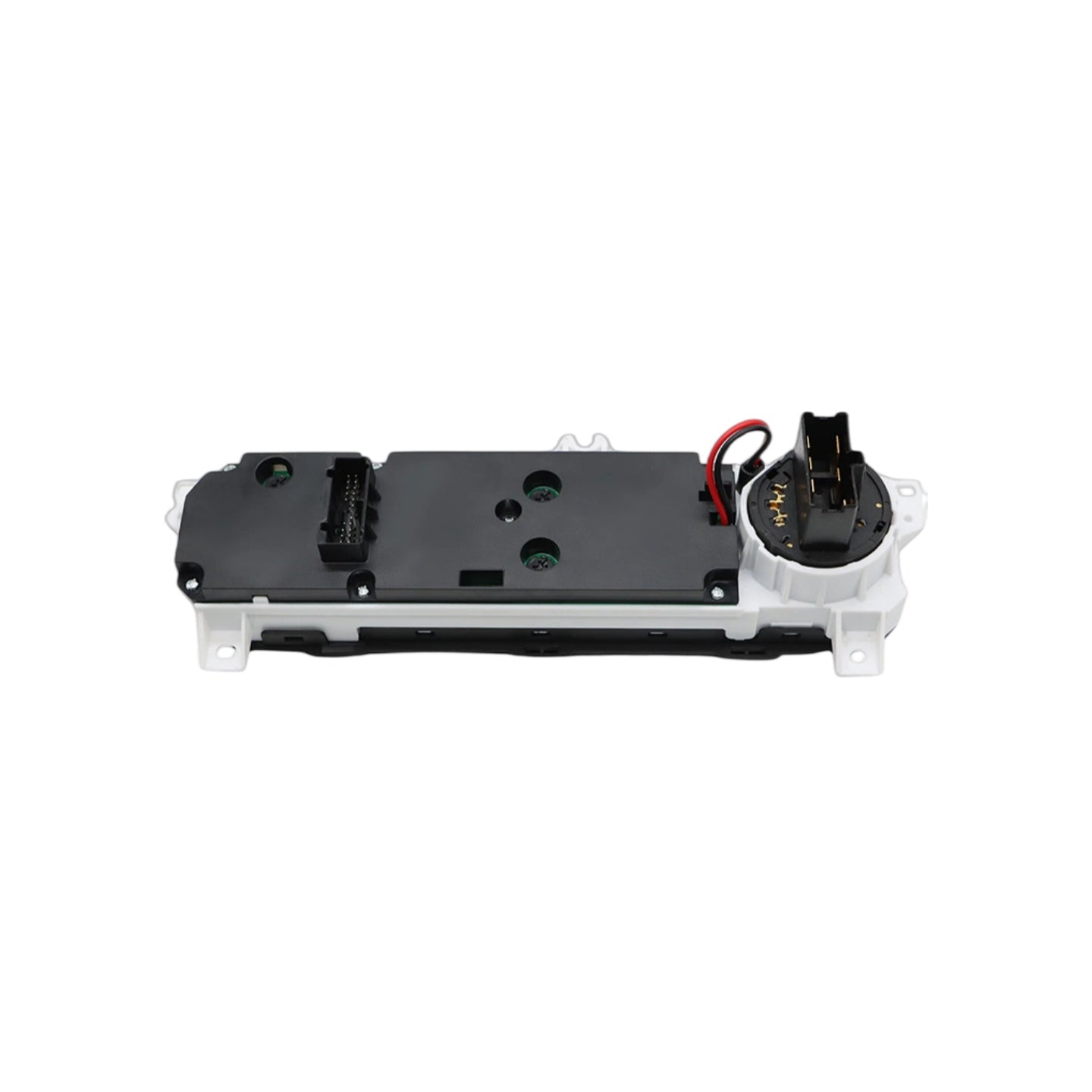 Climate Control Module 79600-S84-A21ZA Heater Control Unit for 2001-2002 Honda Accord