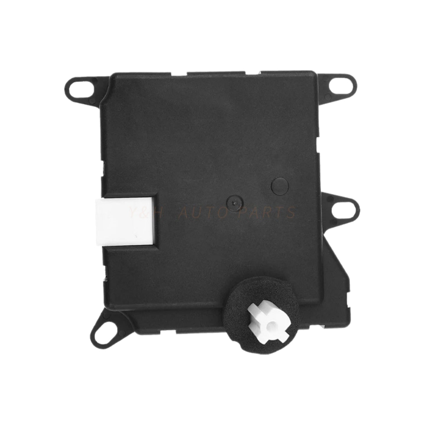 Heater Blend Door Actuator 2L3Z-19E616-BA for Ford F-150 – HVAC Servo Motor