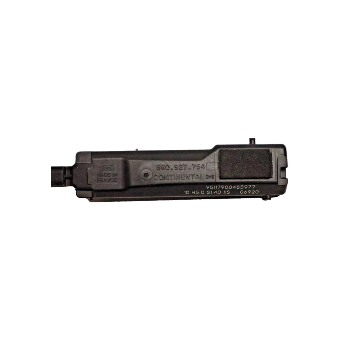 8W0927753 8W0927754 Door Handle Sensor for Audi Exterior Door Handle Touch Sensor Replacement