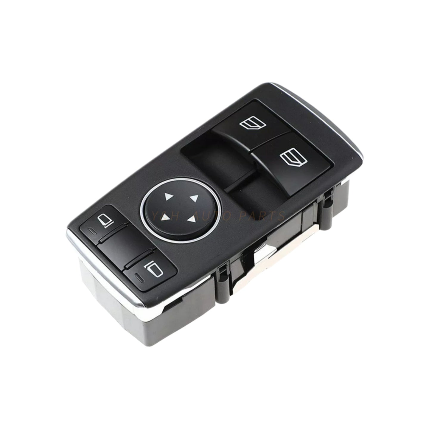 1729056800 Master Power Window Switch for 2012-2016 Mercedes-Benz W204 C350