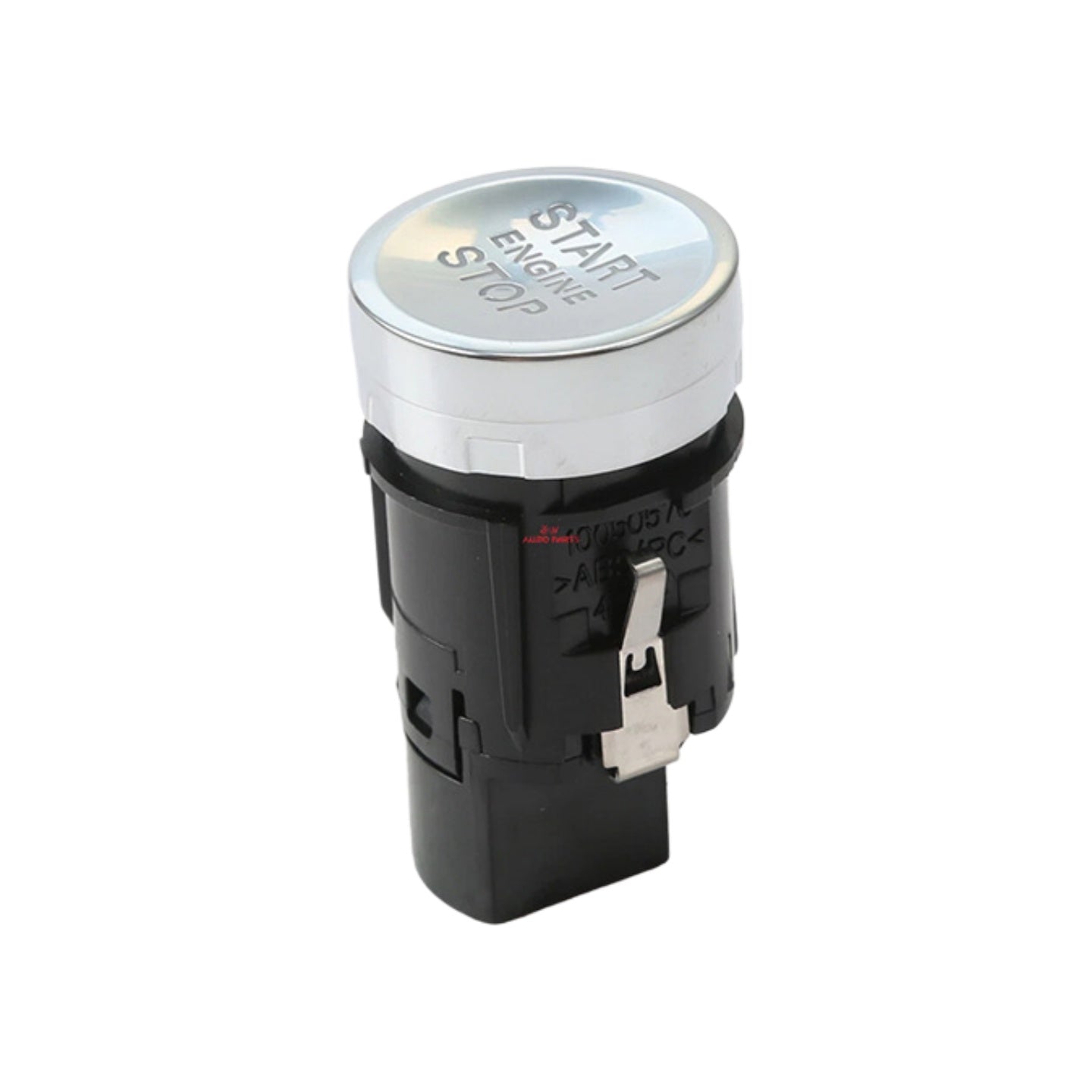 8U0905217C Push Start Stop Ignition Switch for 2017-2023 Audi Q2