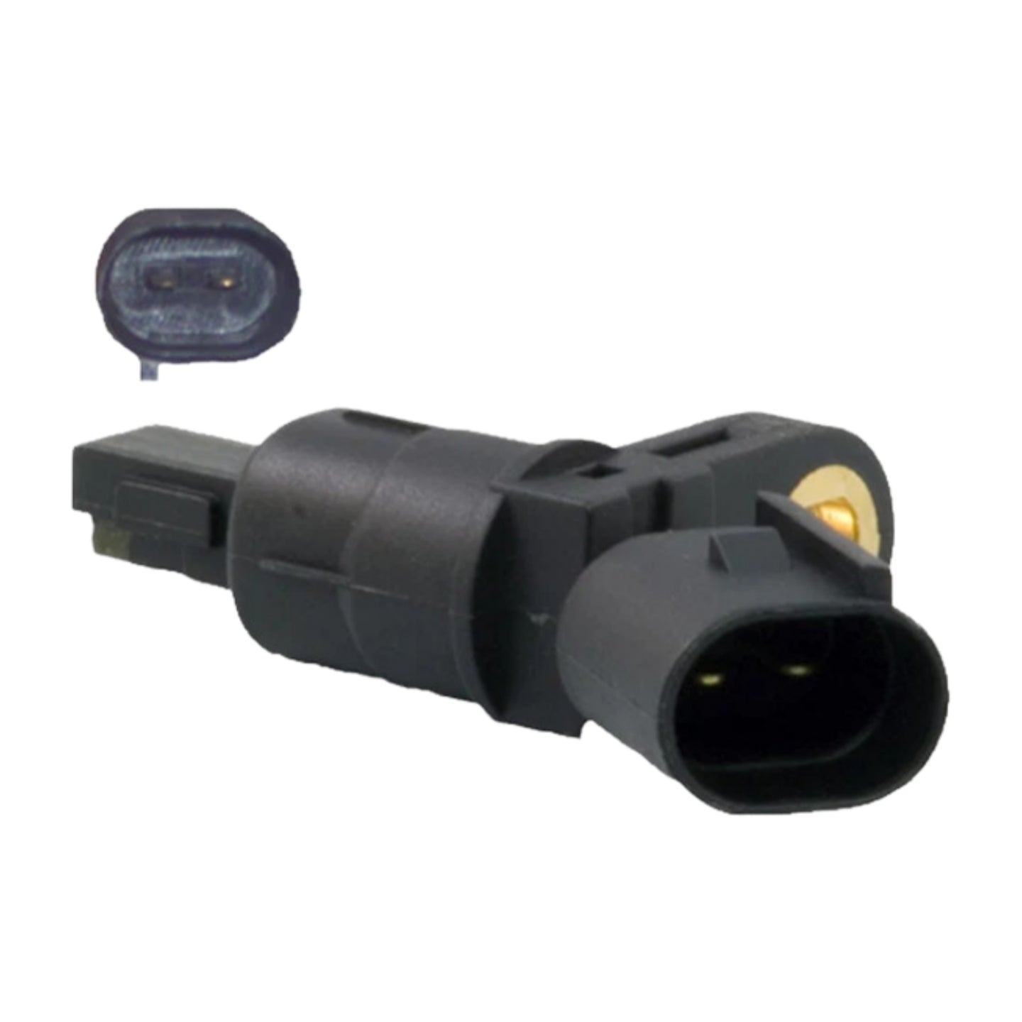 ABS Wheel Speed Sensors 1J0927803 / 1J0927807B / 1J0927804 Front & Rear for Multiple Vehicles