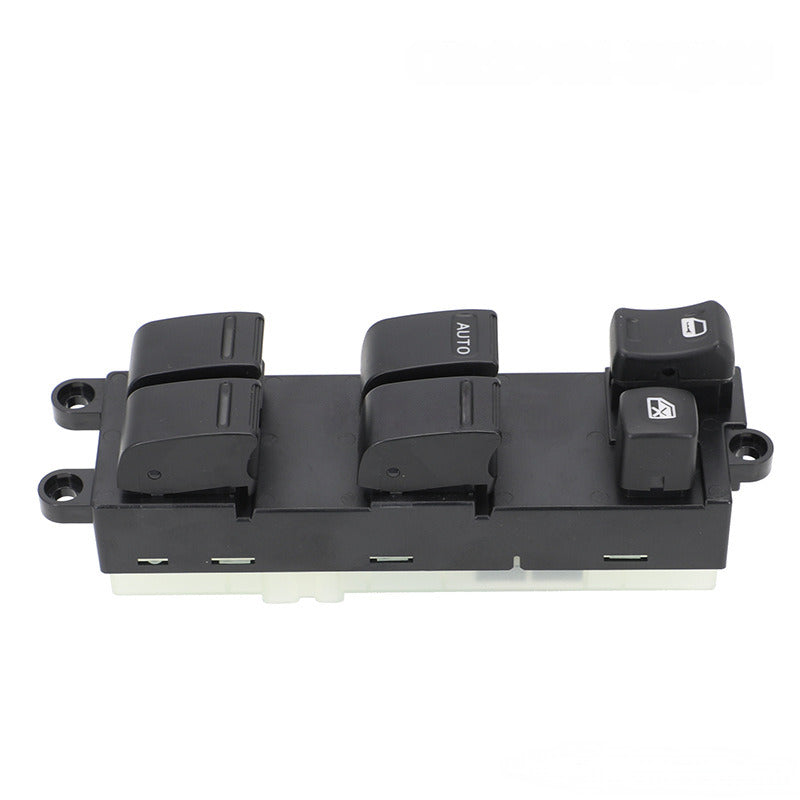 Power Window Switch 25401-EQ305 Compatible with Nissan vehicles