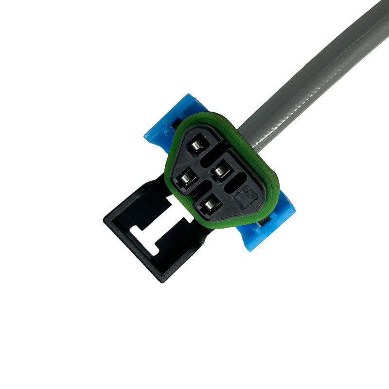12617332 234-4669 Oxygen Sensor for Chevrolet