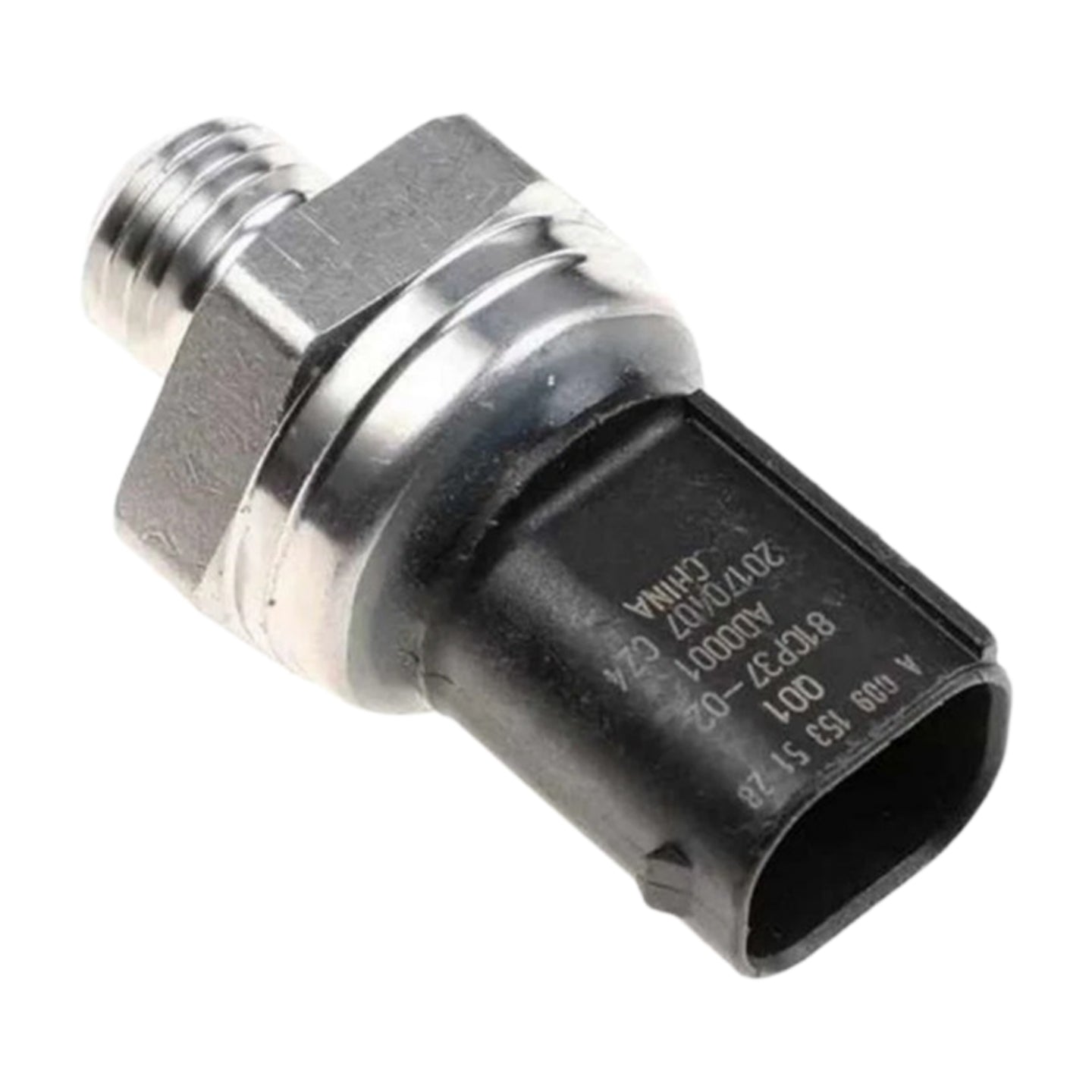 Exhaust Back Pressure Sensor A0091535128 / 0091535128 for Mercedes-Benz