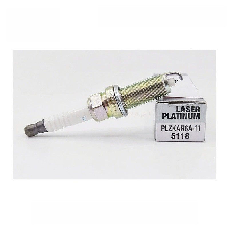 PLZKAR6A-11 5118 Iridium Spark Plug for Nissan