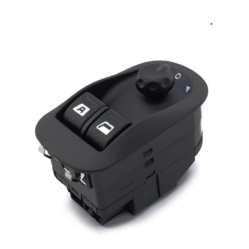 Power Window Switch 6554.WA Compatible with Citroen Peugeot 206 306