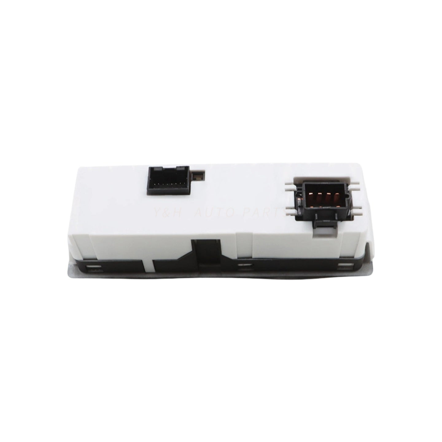 Q21-6012 Temperature Control Panel Module for Peterbilt Trucks