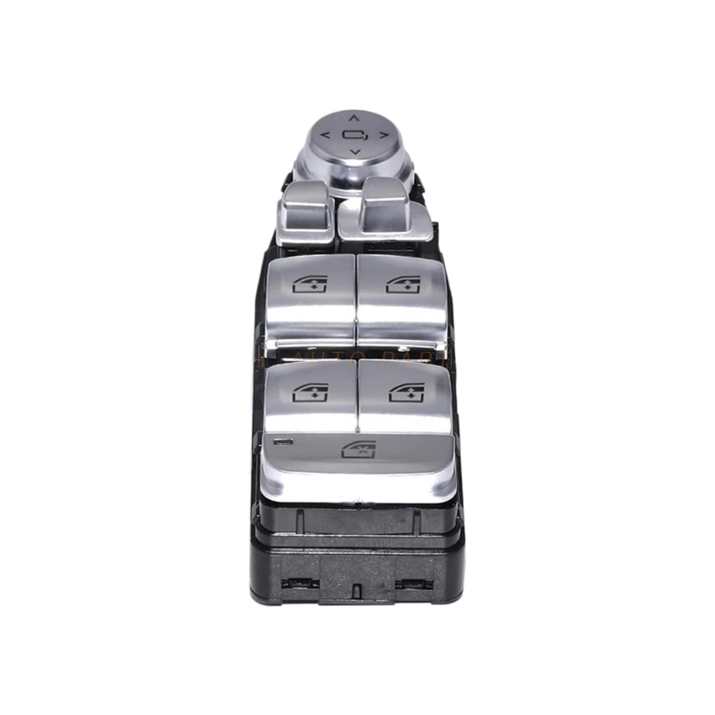 Power Window Switch 61317941997 for BMW 3 Series / 5 Series – Electric Window Control Switch