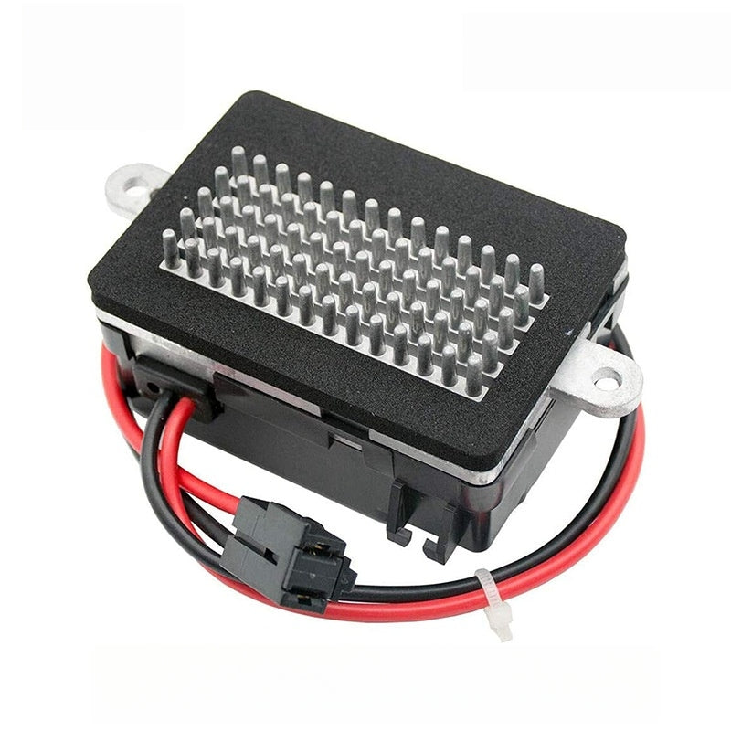 Blower Motor Resistor 5012699AA for 1999-2004 Jeep Grand Cherokee