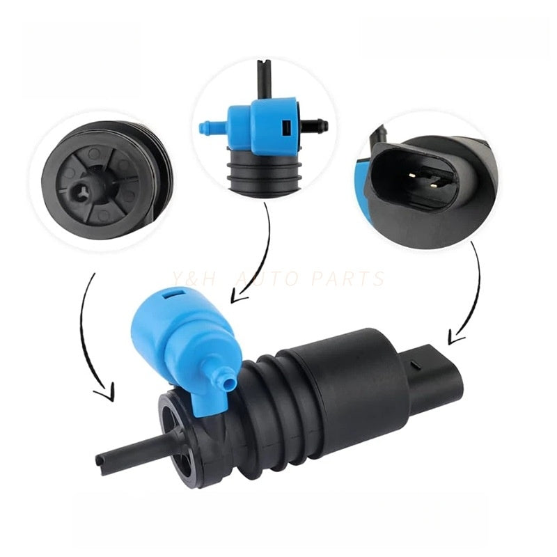 Windshield Washer Pump 8260A059 for Mitsubishi Spray Motor