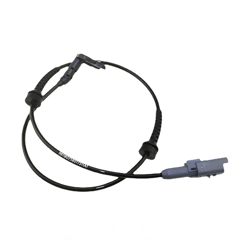 9811802580 ABS Wheel Speed Sensor for Peugeot