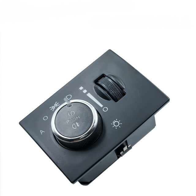 Headlight Switch 68189157AA Compatible with Dodge Chrysler 300