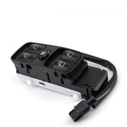 Power Window Switch A4638202210 Compatible with Mercedes-Benz G55 G500