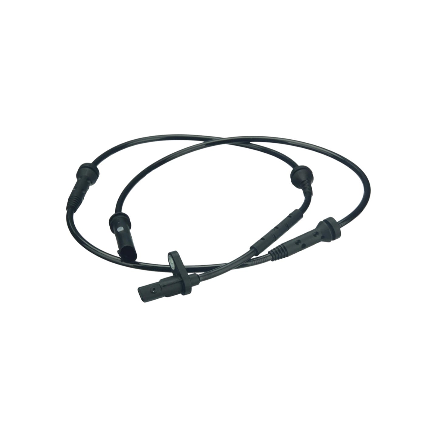 Front ABS Wheel Speed Sensor 34526869292 for BMW Front Left or Right