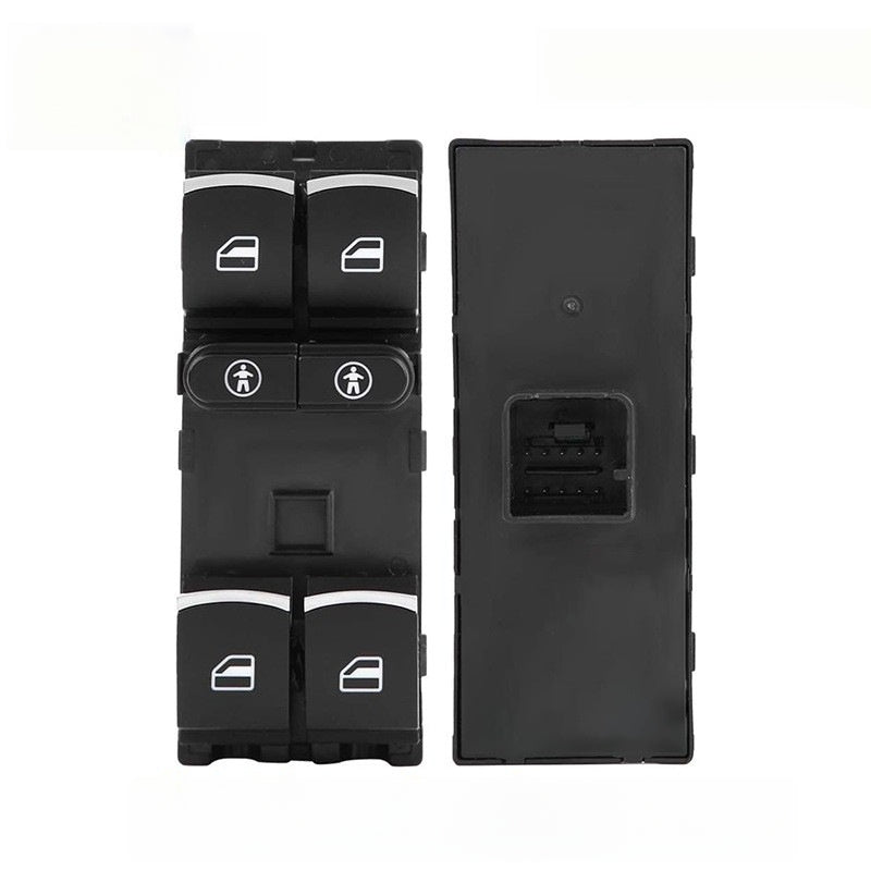 Power Window Switch 7P6959857 for Volkswagen Touareg Sharan Electric Window Control