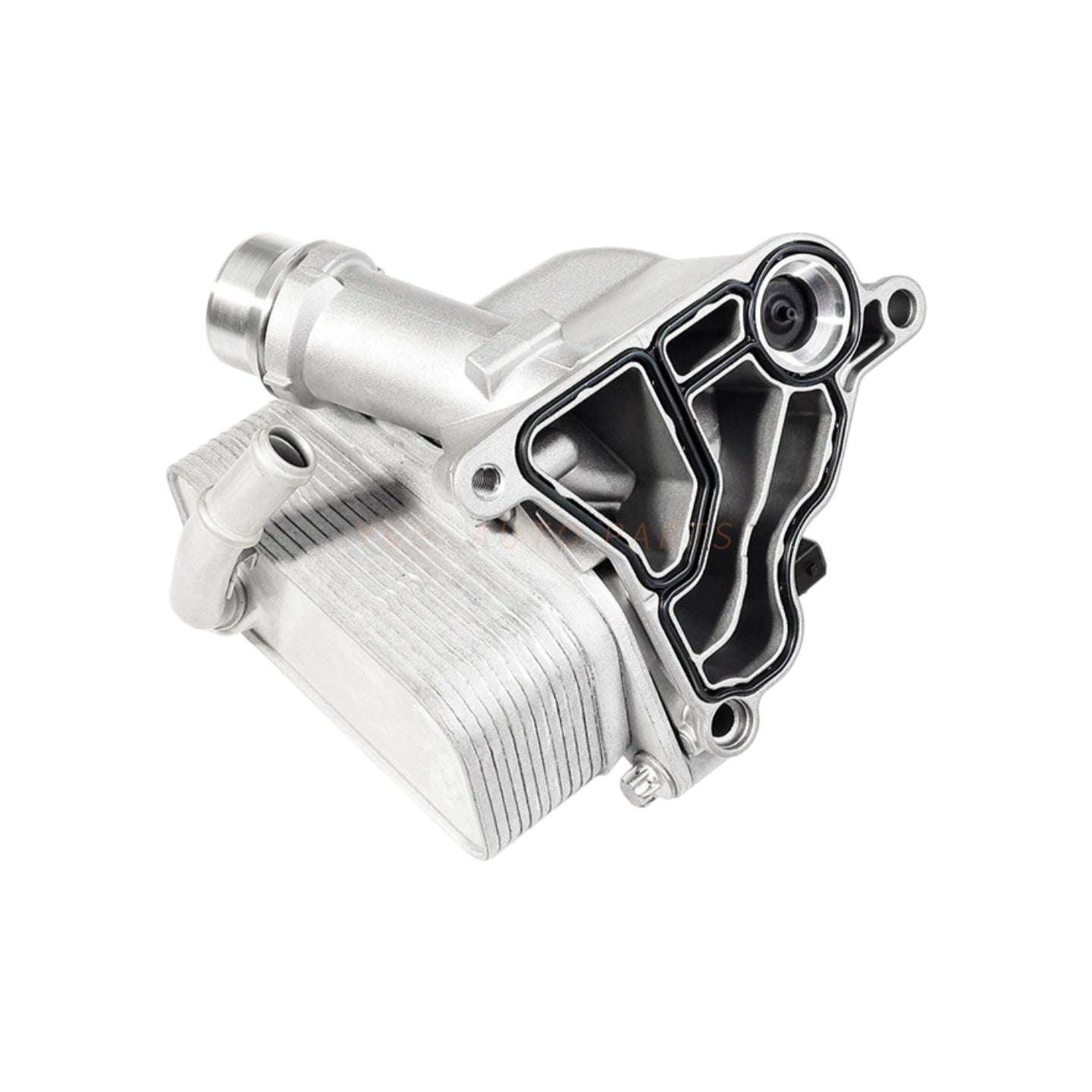 11428642289 11428683206 Engine Oil Filter Housing Without Oil Cooler for BMW
