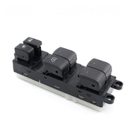 Power Window Switch 25401-ZP40B Compatible with Teana Master
