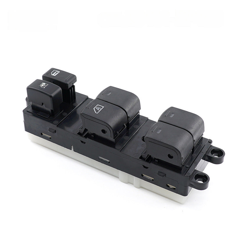Power Window Switch 25401-ZP40B Compatible with Teana Master