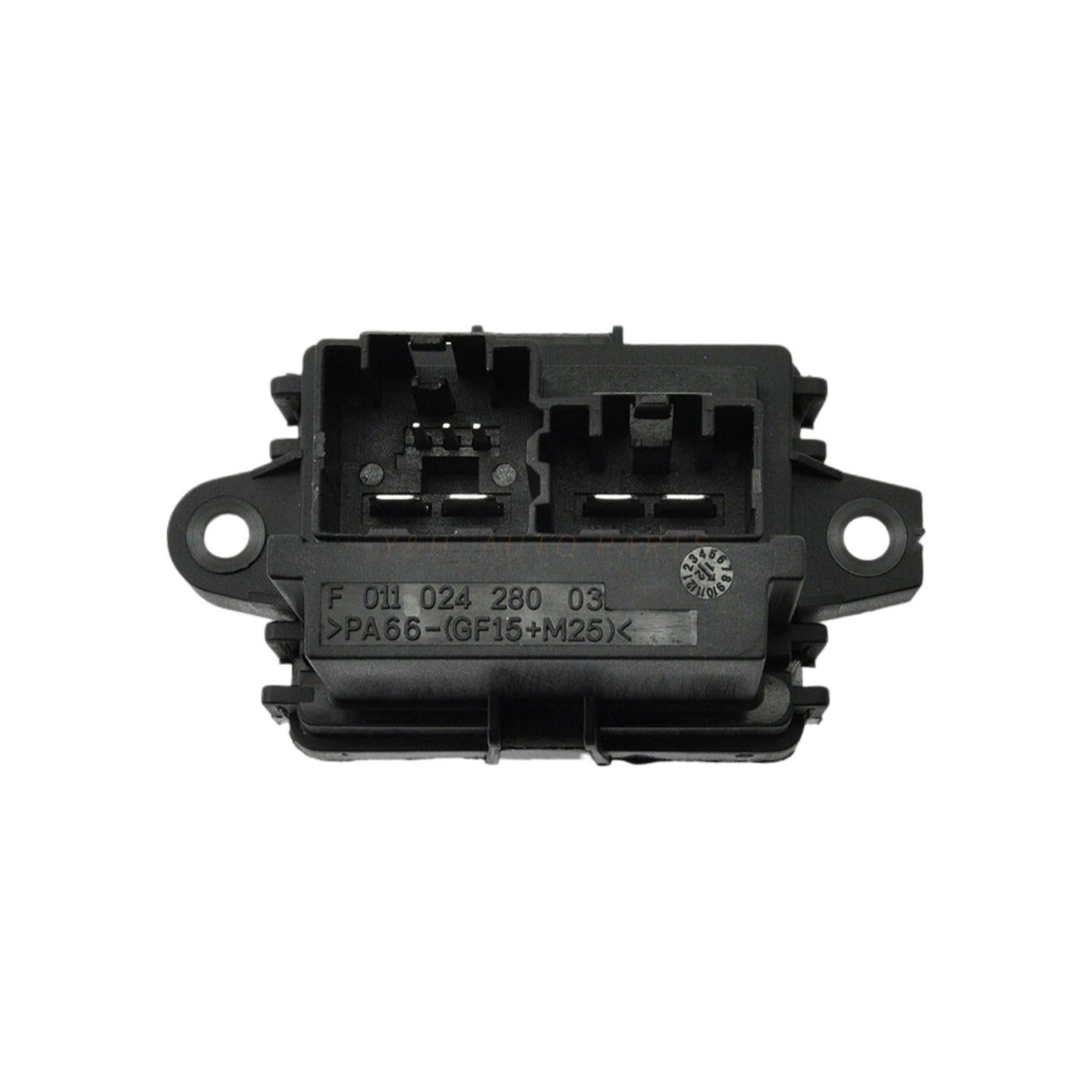 15141283 1581638 13501703 Blower Motor Resistor for Chevrolet