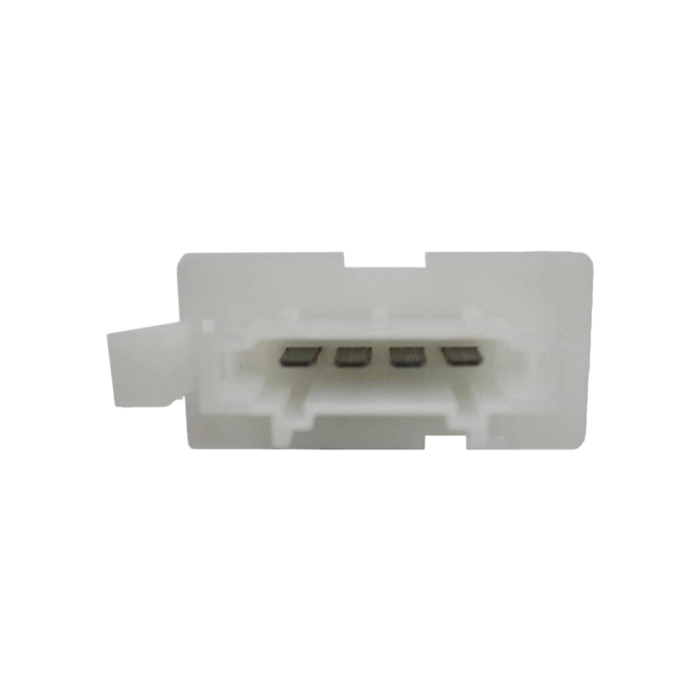 6450NV Blower Motor Resistor for Citroen Peugeot