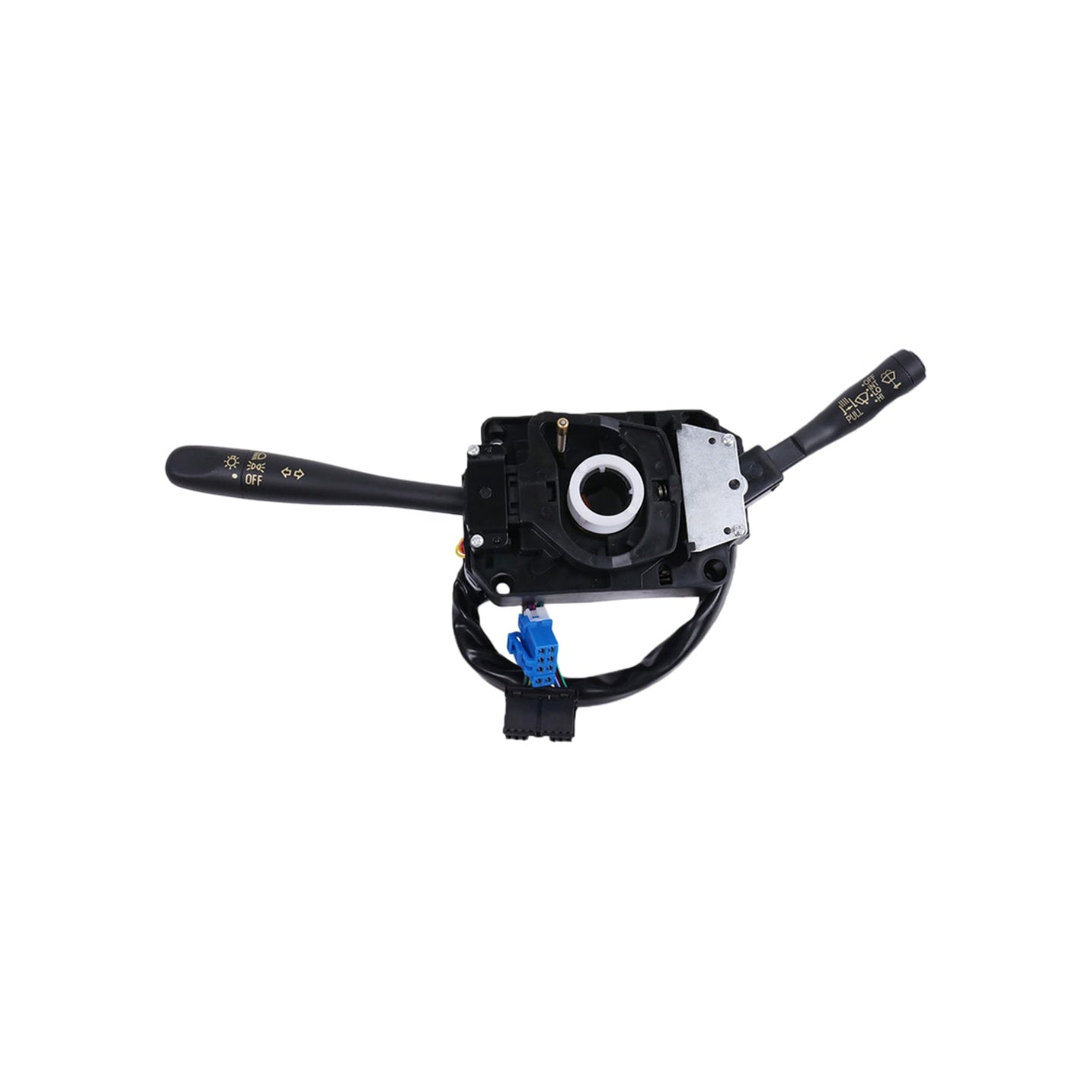 8973640740 Combination Switch for Isuzu, 30-50, medium_margin - Staceedress Auto Parts