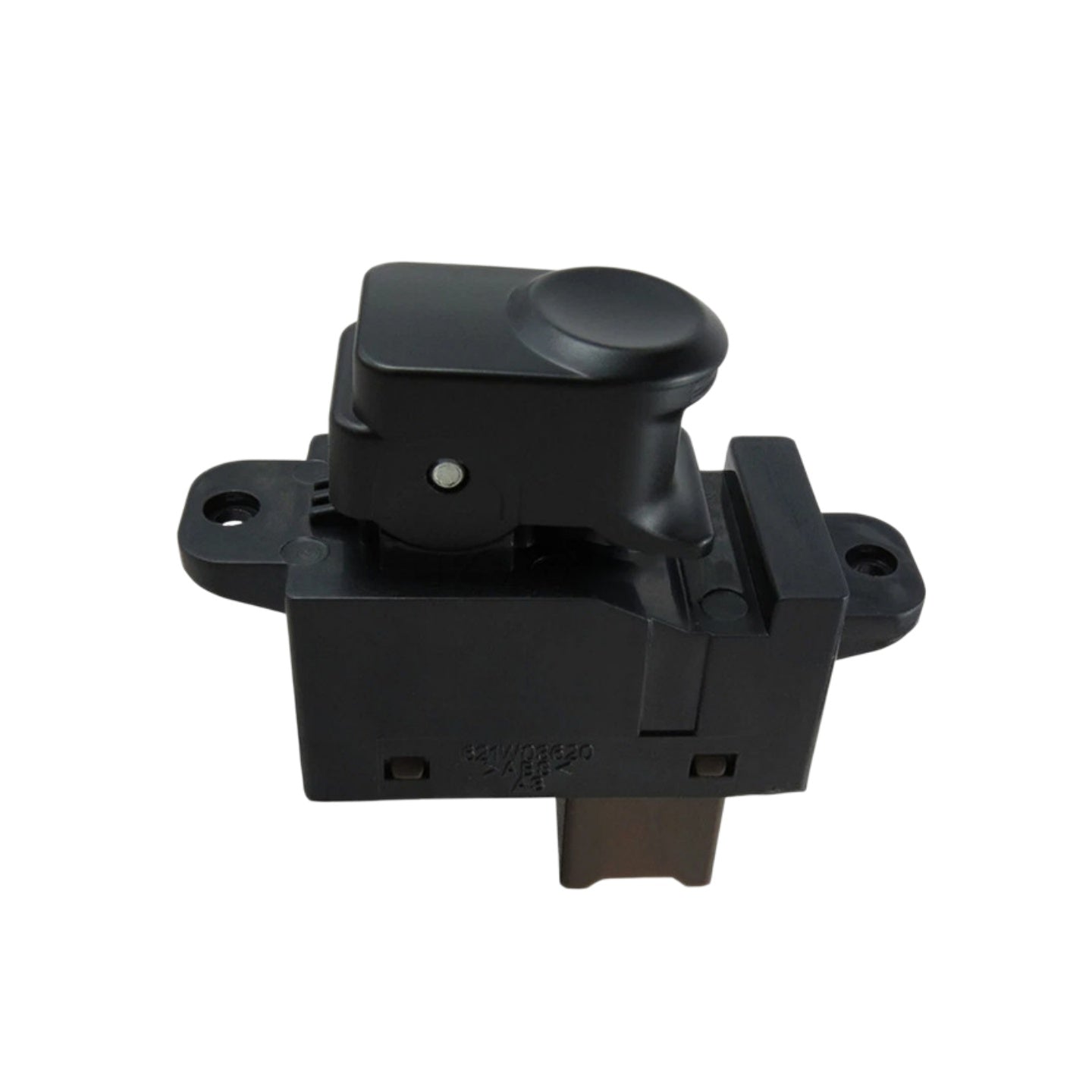 93581-0U000 Front Passenger Power Window Switch for 2010-2014 Hyundai Verna