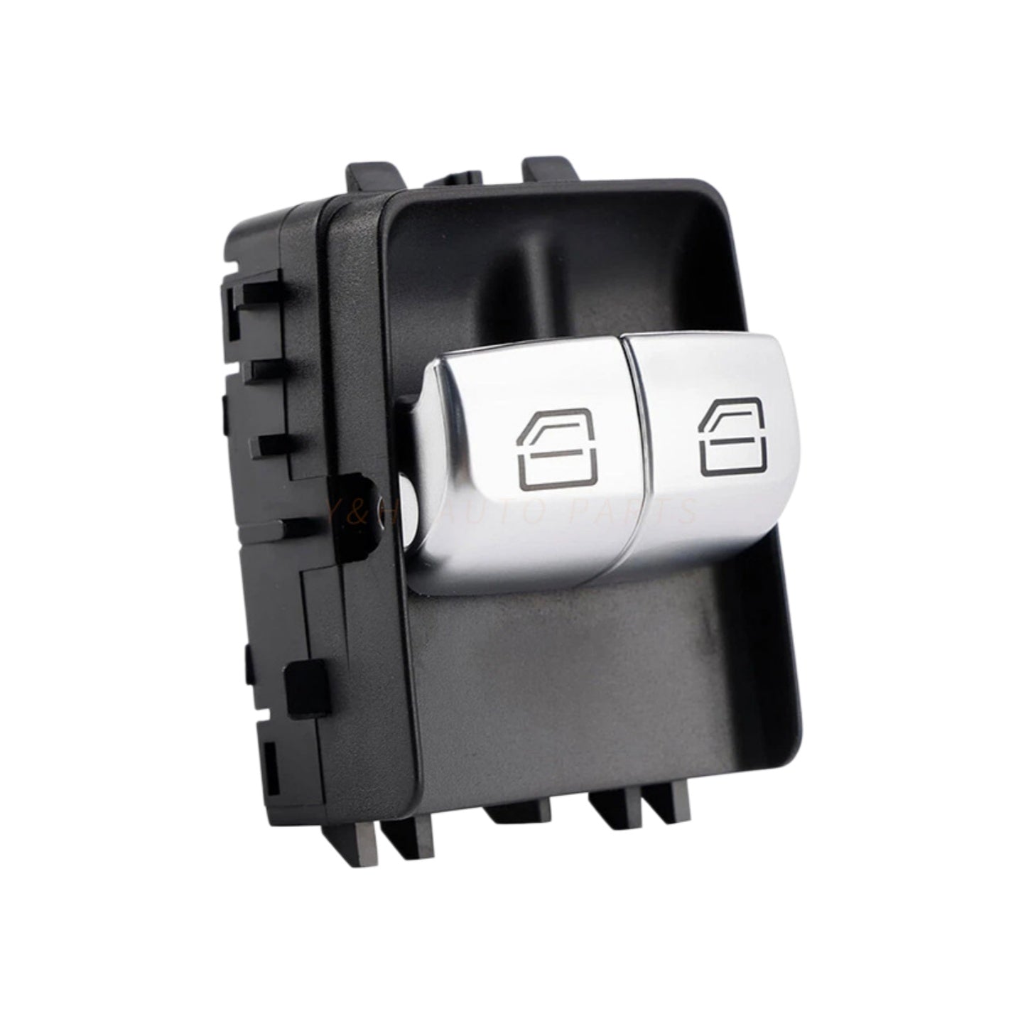 A4479054103 Power Window Master Switch for Mercedes-Benz, 30-50, medium_margin - Staceedress Auto Parts