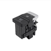 Electronic Parking Brake Switch 5G0927225D / 5G0927225B Compatible with Volkswagen Golf
