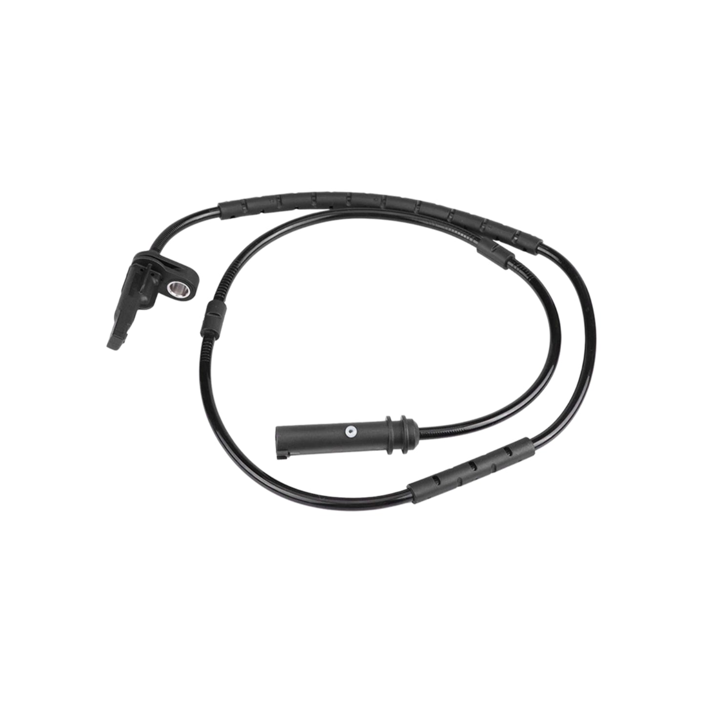 Left Rear ABS Wheel Speed Sensor 34526791225 for BMW