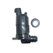 Single Outlet Windshield Washer Pump BA53-17664-AA LZ-402A LR3500 for Ford Mondeo