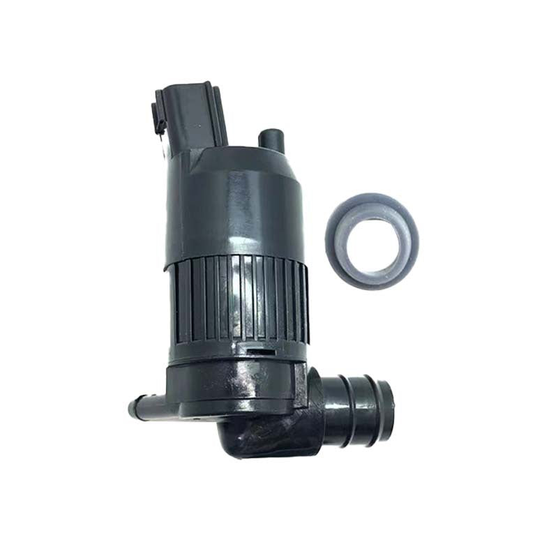 Single Outlet Windshield Washer Pump BA53-17664-AA LZ-402A LR3500 for Ford Mondeo
