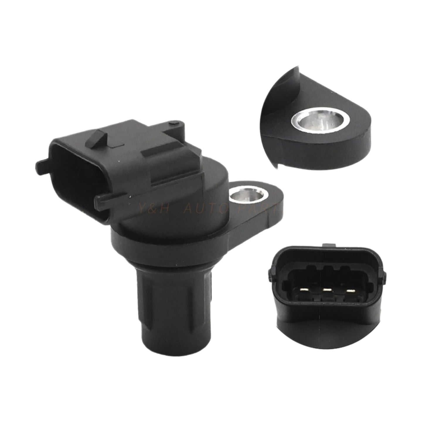 Camshaft & Crankshaft Position Sensor A2729050043 / 2729050043 for Mercedes-Benz – Engine Timing Sensor